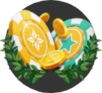 Receive free spins right after registration and unlock a 100% match bonus on your first deposit